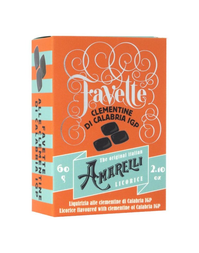 TUTTIIGUSTI FAVETTE CLEMENTINE