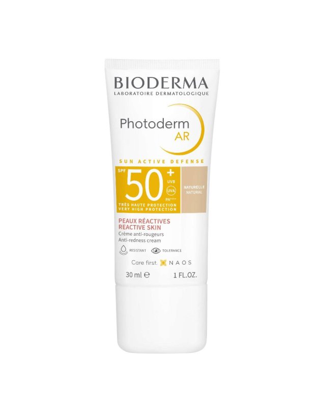 PHOTODERM AR Cr.Col.fp50+30ml