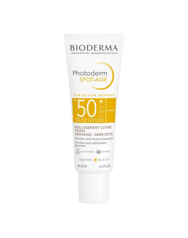 PHOTODERM Spot Age 50+ 40ml