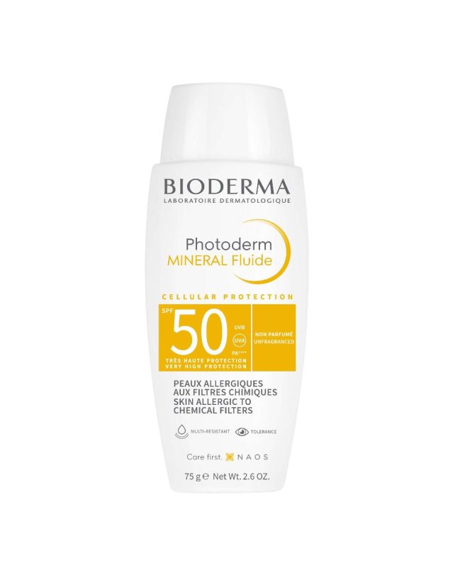 PHOTODERM*Mineral fp50+ 75ml