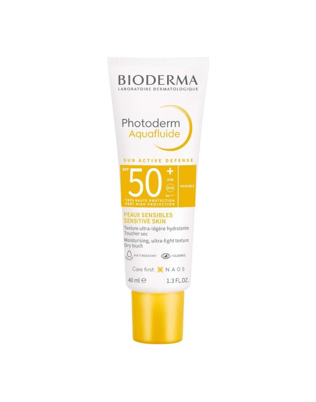 PHOTODERM Aquafluide 40ml