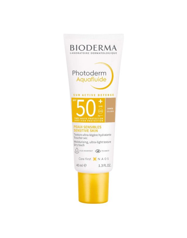 PHOTODERM Aquafluide Col.fp50+