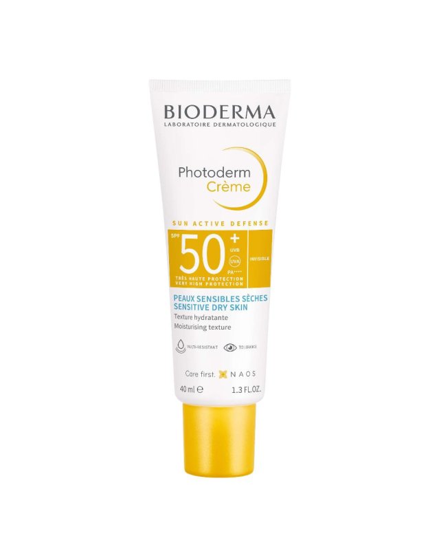 PHOTODERM Creme fp50+ 40ml