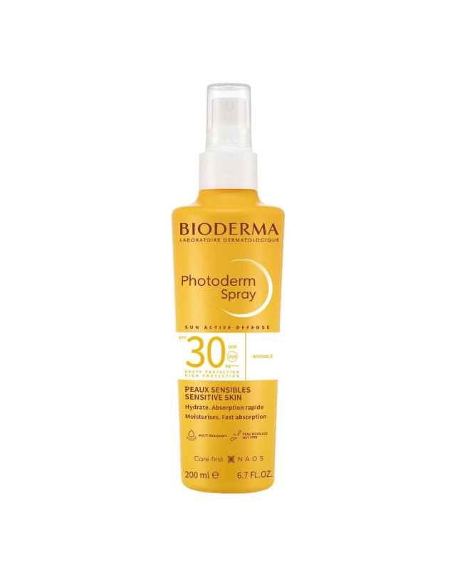 PHOTODERM*Spy fp50+ 200ml