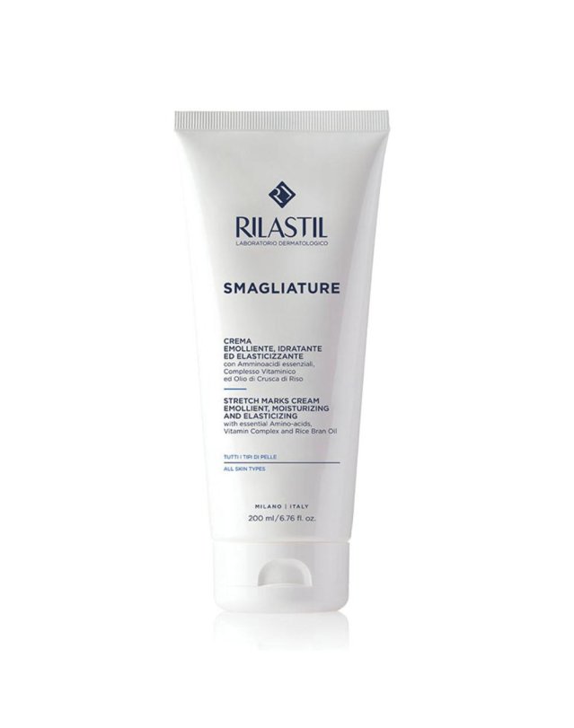 Rilastil Smagliature Crema 200 ml