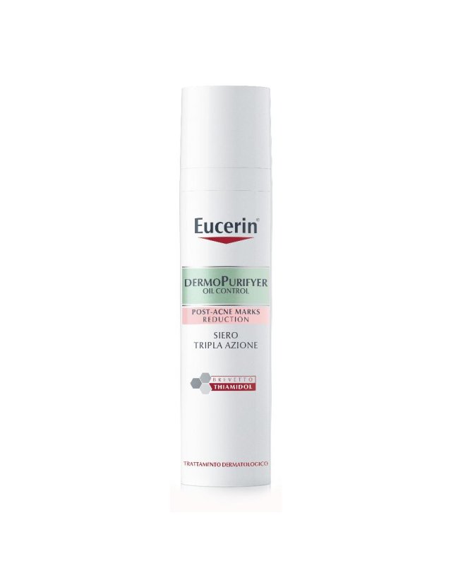 EUCERIN DermoPurif.Triple Eff.