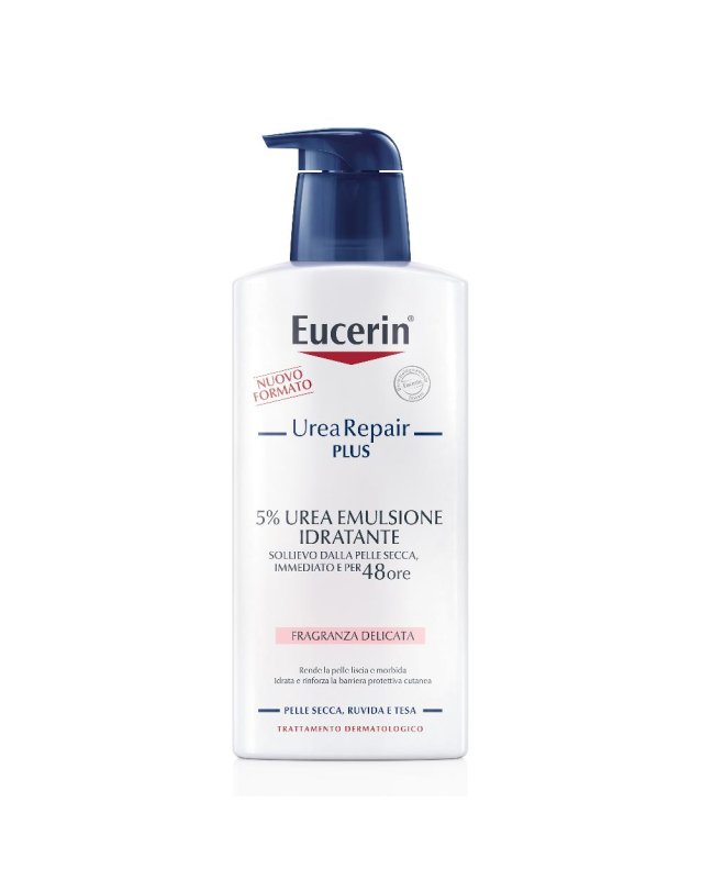 EUCERIN UREAREP PL IDRAT 5%