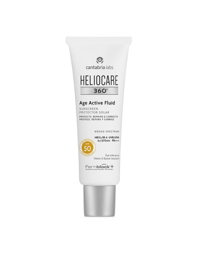 HELIOCARE 360 Age Active 50ml