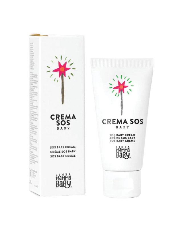 MAMMABABY CREMA SOS BABY 30ML OL
