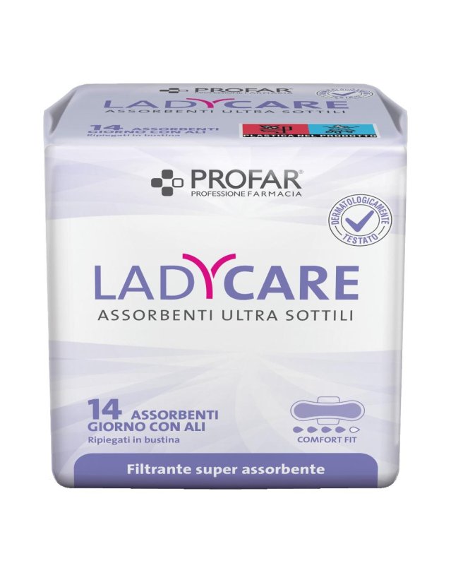 PROFAR LADY/C AS GG ALI 14PZ