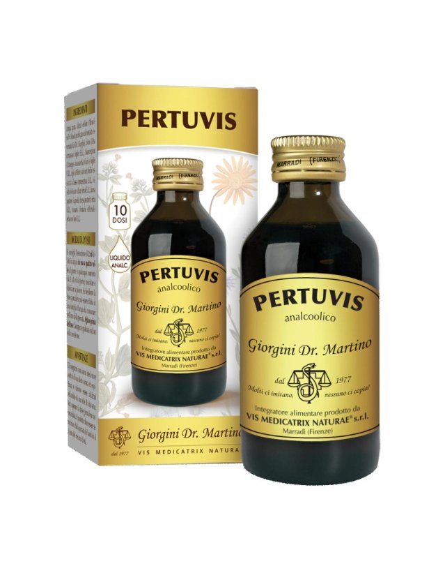 PERTUVIS Liq.Analc.100ml