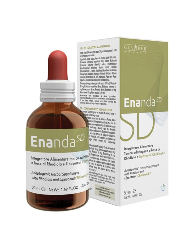 ENANDA SD 50ML