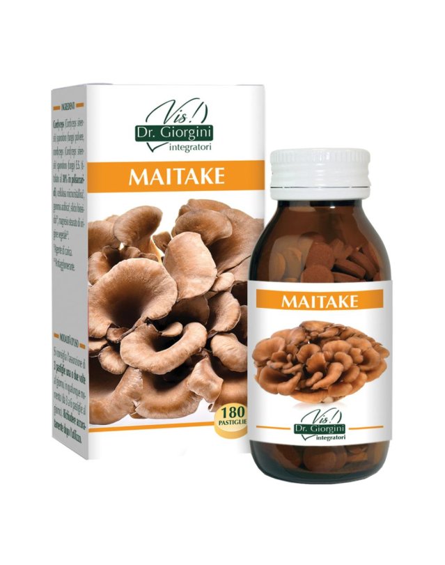 MAITAKE 180PAST