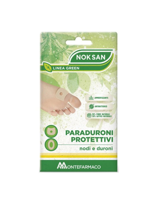 NOKSAN GREEN PARAD NODI-DURI4P
