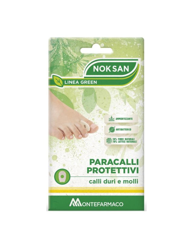 NOKSAN GREEN PARAC DURI/MOLL9P NOKSAN GREEN PARAC DURI/MOLL9P