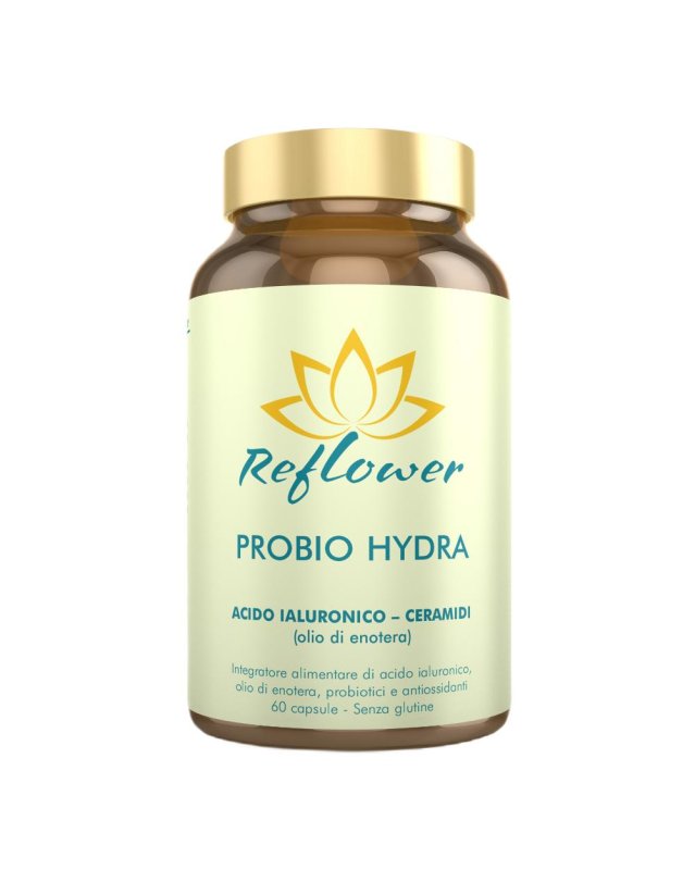 REFLOWER Probio Hydra 60Cps