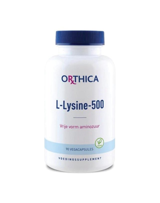 ORTHICA L LISINA 90CPS