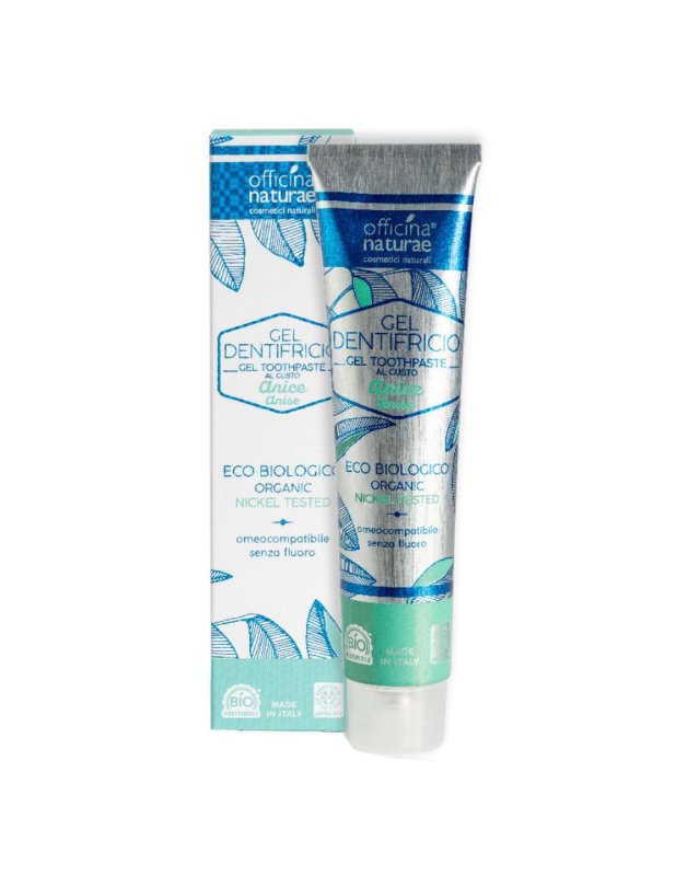 OFFICINA NAT.Dent.Anice 75ml