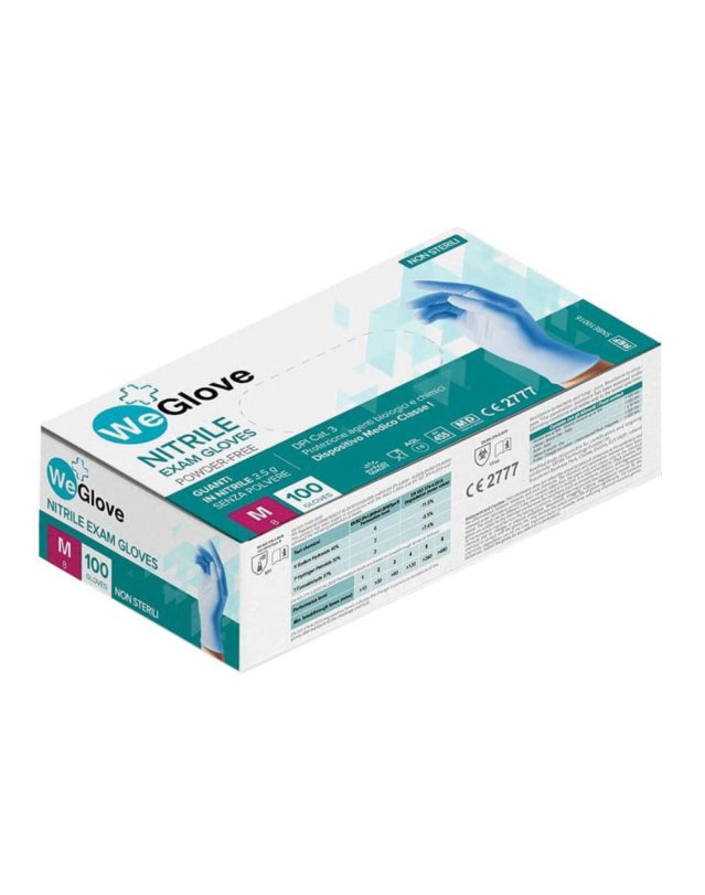 SYNGUARD NITRILE M