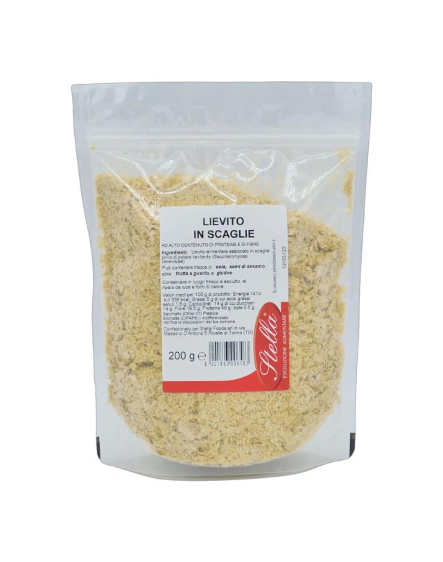 STELLA LIEVITO ALIMENT SCAGLIE 2