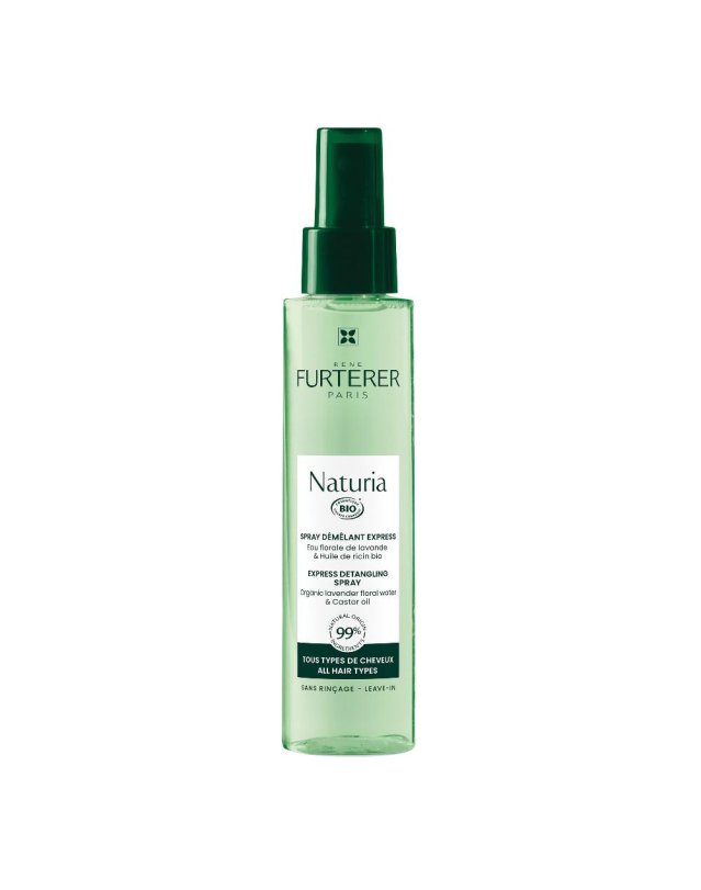 NATURIA SPRAY DISTRICANTE150ML