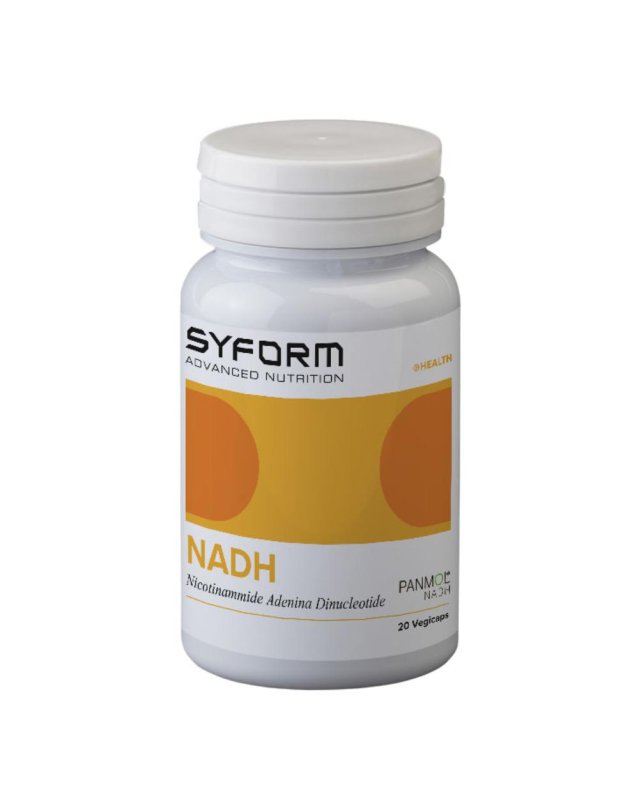 NADH 20CPS NADH 20CPS