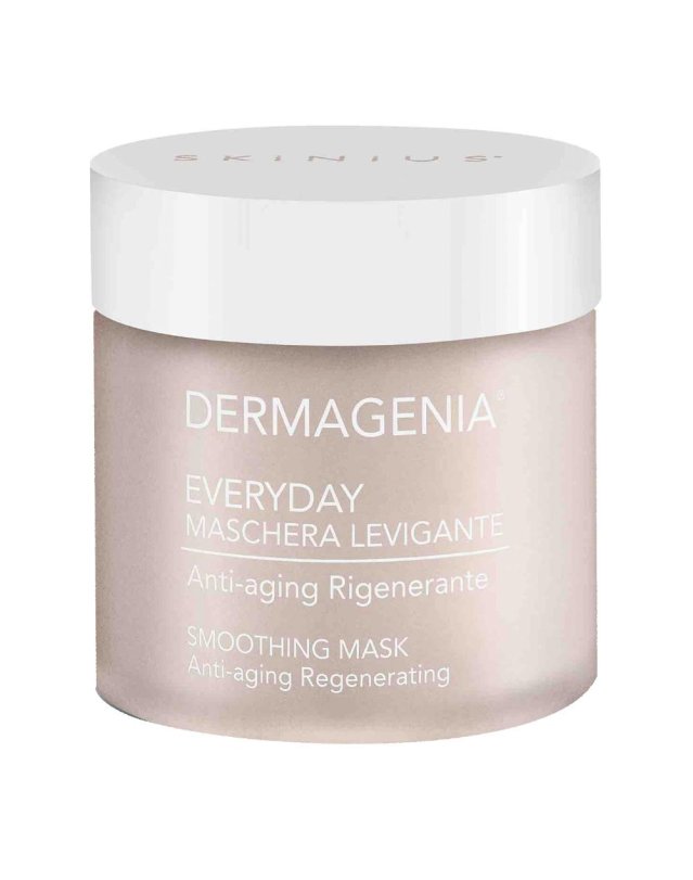 DERMAGENIA EVERYD MASC LEV 100ML