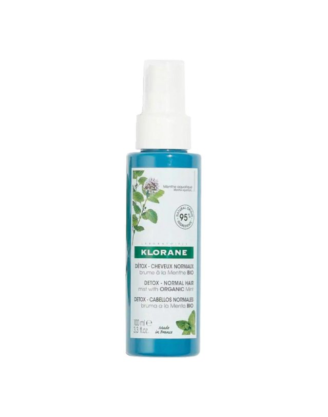 KLORANE SPRAY PURIF MENTA ACQ