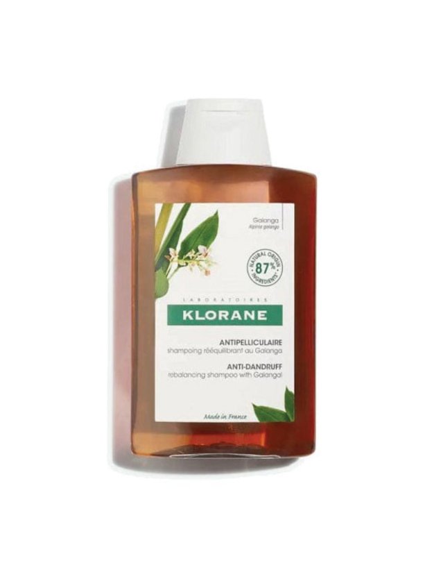 KLORANE  Sh.Galanga 400ml