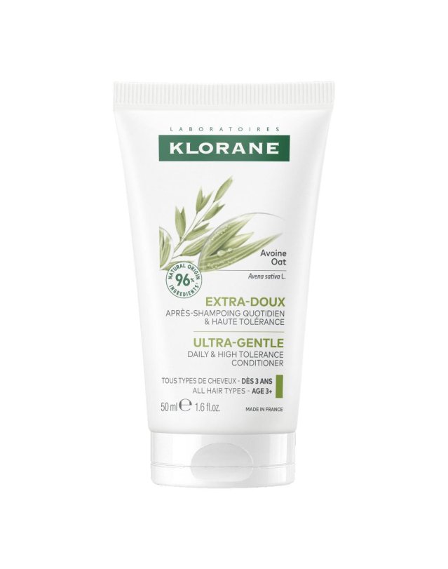 KLORANE BALSAMO AVENA 50ML