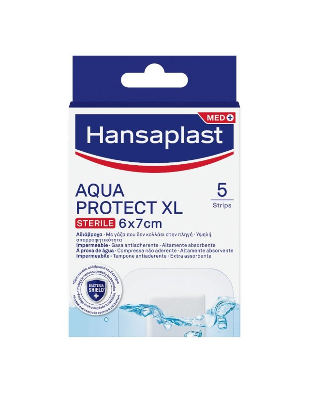 HANSAPLAST CER AQUA PROT XL5PZ