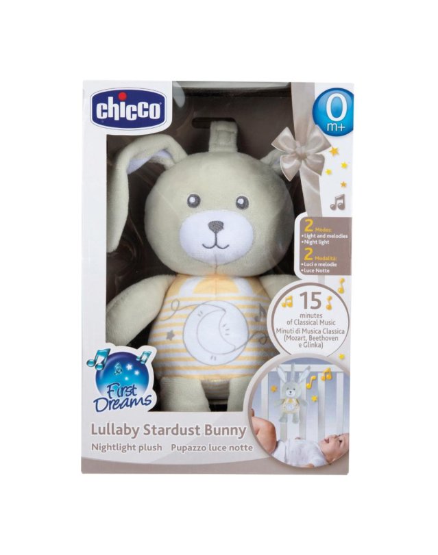 CH Gioco FD Lullaby Star Bunny