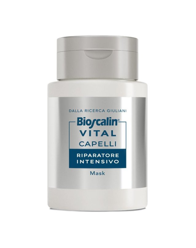 BIOSCALIN Vital Rip.Cap.100ml