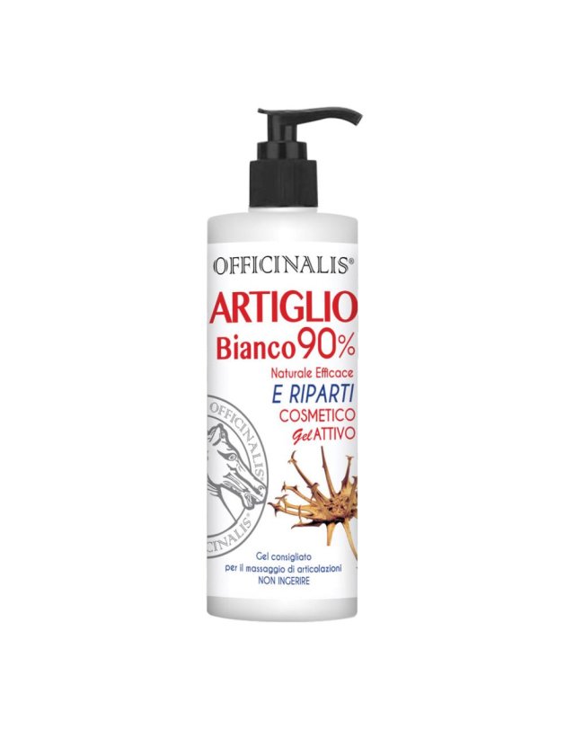 GEL ARTIGLIO 90% 100ML