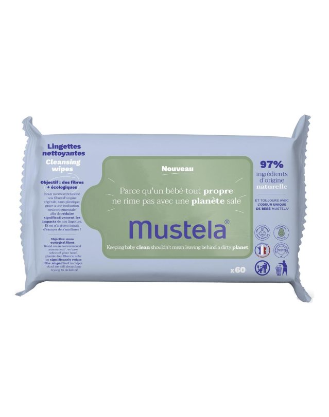 MUSTELA Salv.Det.60pz