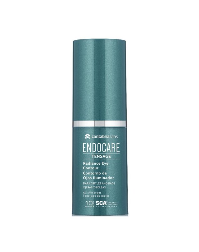 ENDOCARE Tensage Eye Contour