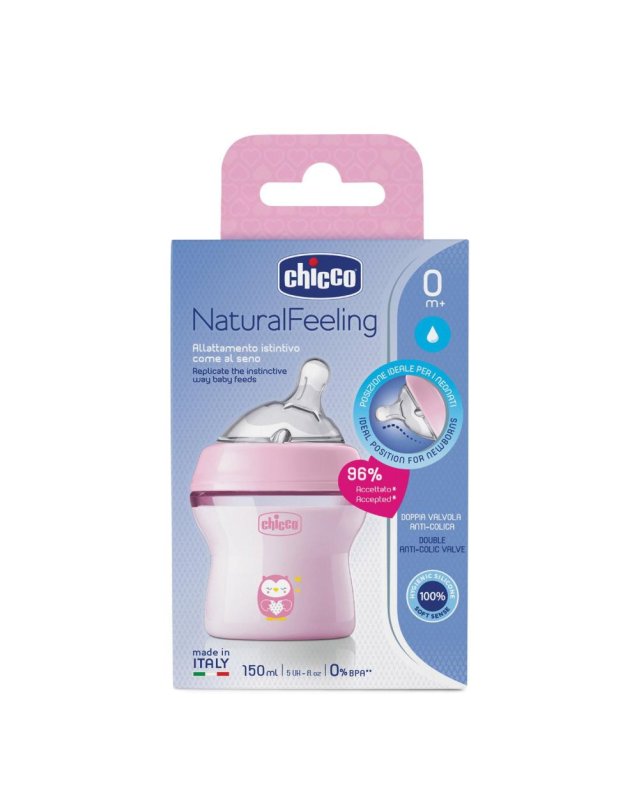 CH Bib.NatFeel*PL Girl0m+150ml