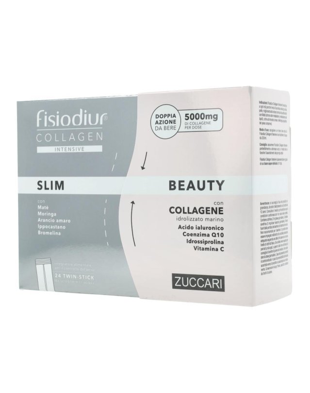 FISIODIUR Collagen Slim&Beauty FISIODIUR Collagen Slim&Beauty