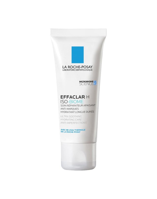 EFFACLAR H ISO Biome Lenit40ml