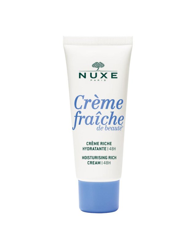 NUXE CREME FRAICHE RIC IDR 30ML NUXE CREME FRAICHE RIC IDR 30ML
