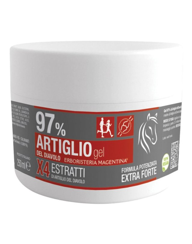 ARTIGLIO 97% GEL 250ML ARTIGLIO 97% GEL 250ML