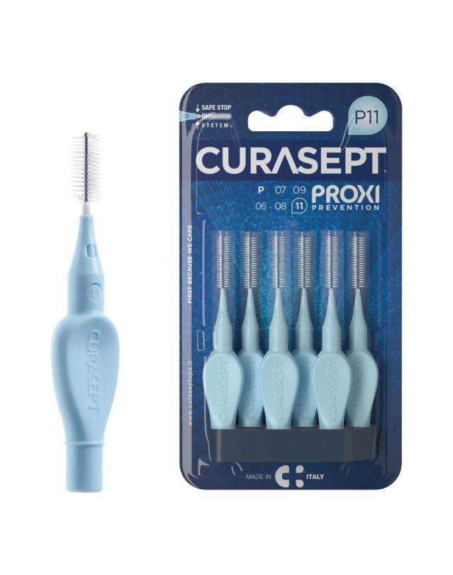 CURASEPT PROXI P11 Azzurro