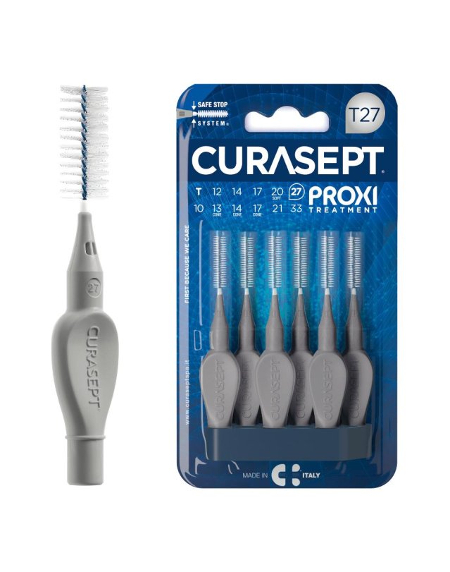 CURASEPT PROXI T27 GRI/GREY6PZ