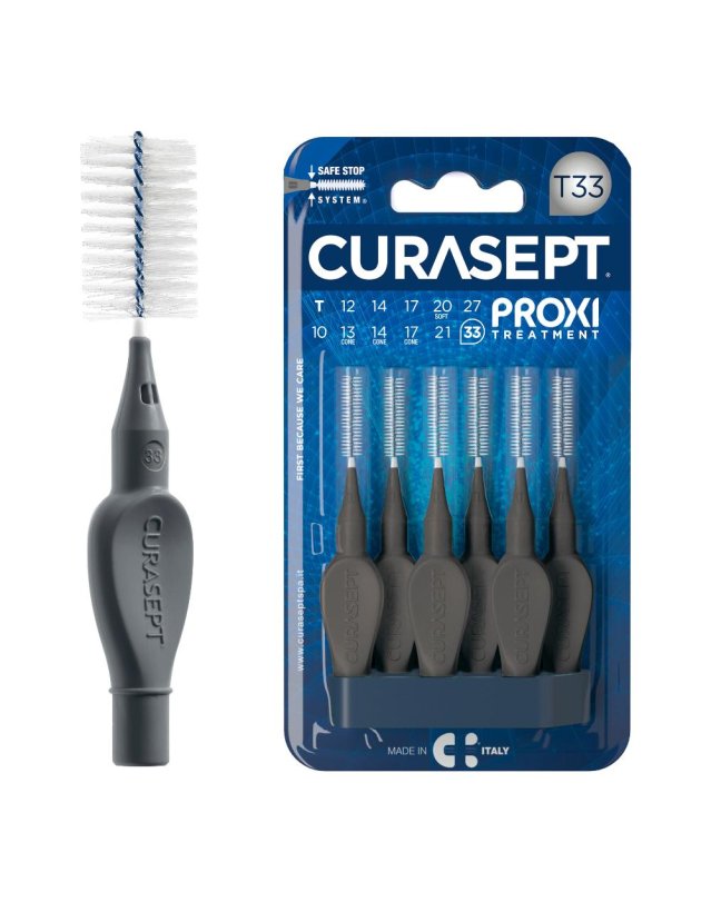 CURASEPT PROXI T33 Antracite