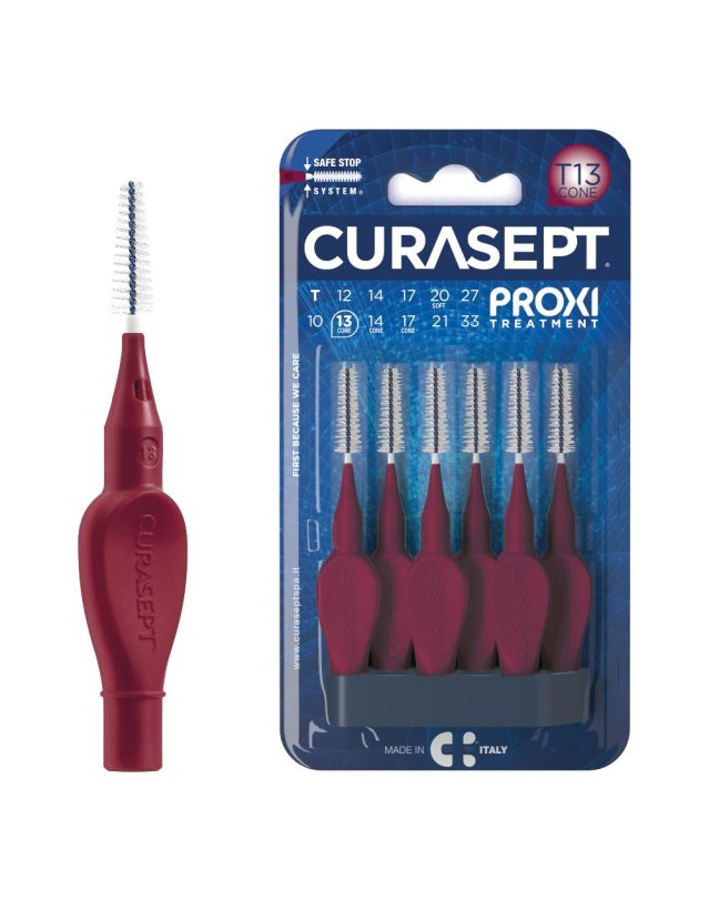 CURASEPT PROXI T13 Cone Bord.