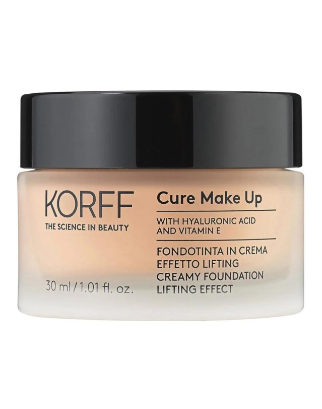 KORFF MK FONDOTINTA CREMA 03