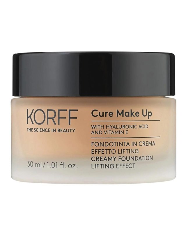 KORFF MK FONDOTINTA CREMA 05