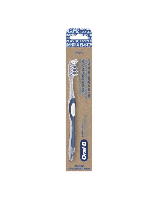 ORALB PROEXPERT ECO SPAZZOLINO