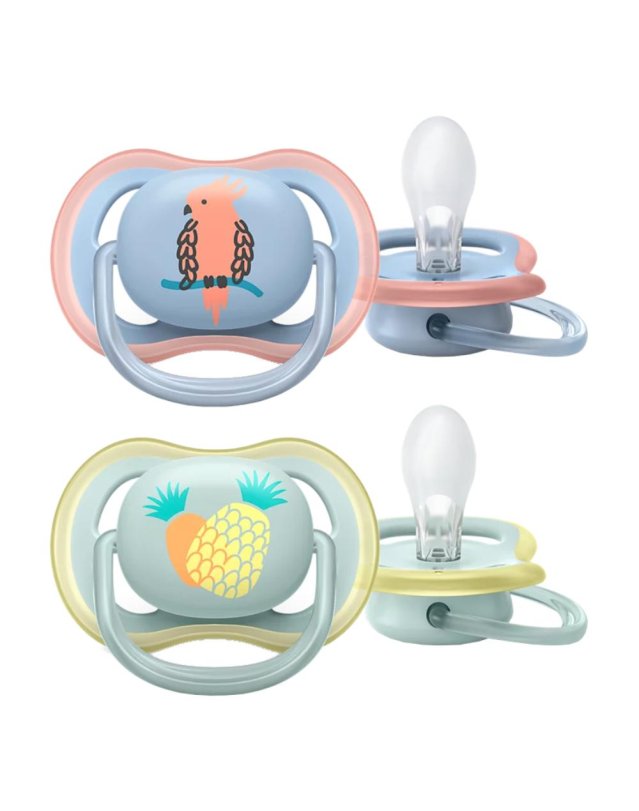 AVENT SUCCH ULTRA AIR0-6 M ANA
