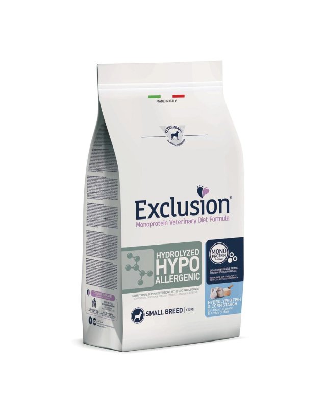 V EXCLUSION MD HYD FI&CO S 2KG